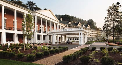 Omni Bedford Springs Resort