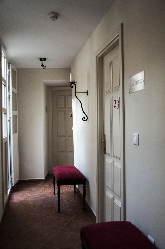 Imagen de Hostal Callejón Del Agua (17 de 18)