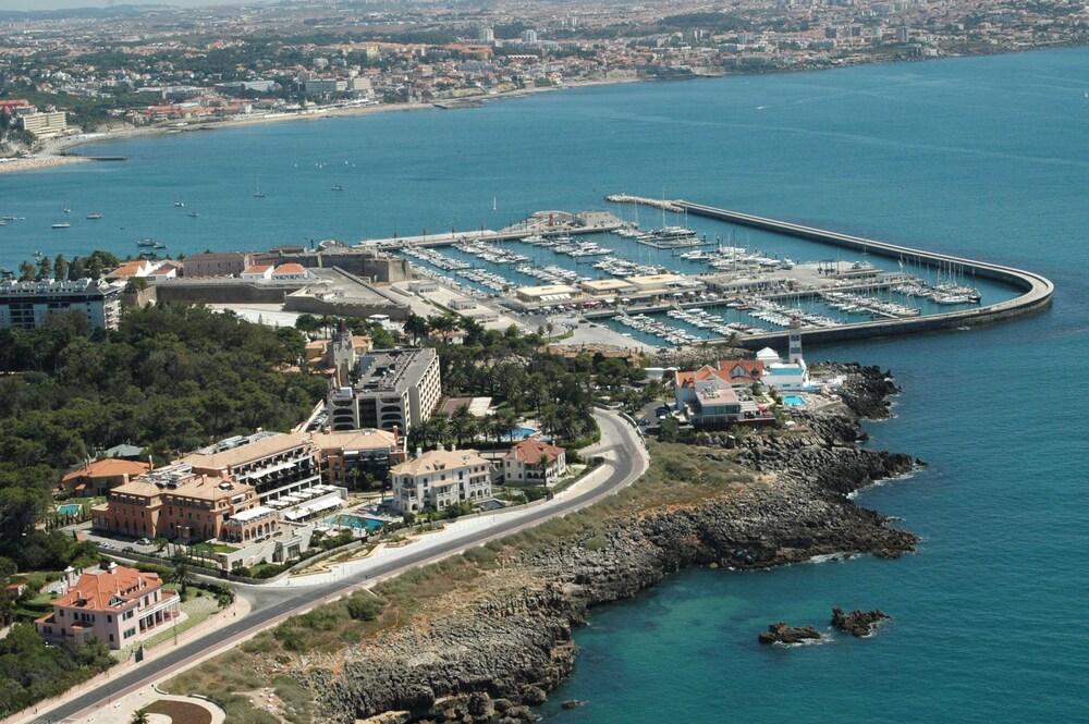 Cascais Grande Real Villa Italia Cascais Grande Real Villa Italia