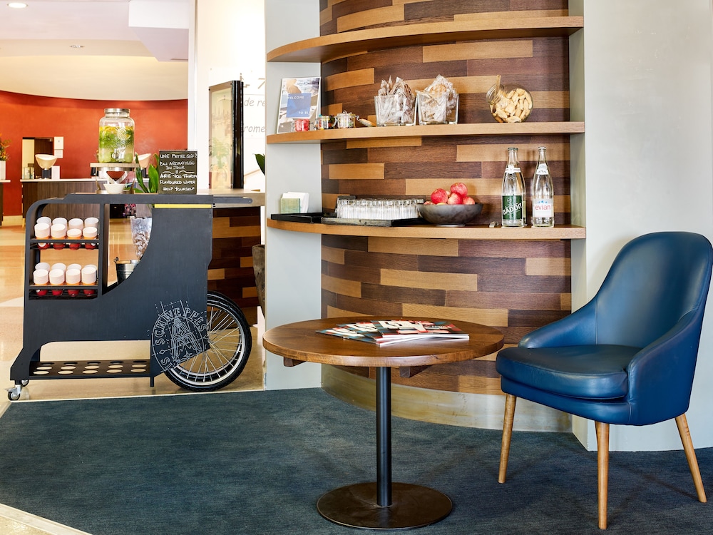 Radisson Blu Hotel Marseille Vieux Port Marseille 2019 - 