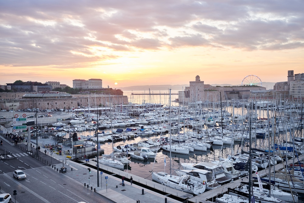 Radisson Blu Hotel Marseille Vieux Port Marseille 2019 - 
