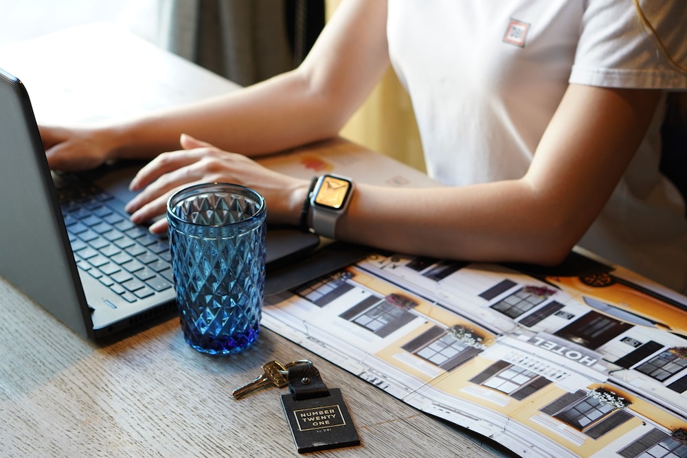 Foto - Number 21 by DBI