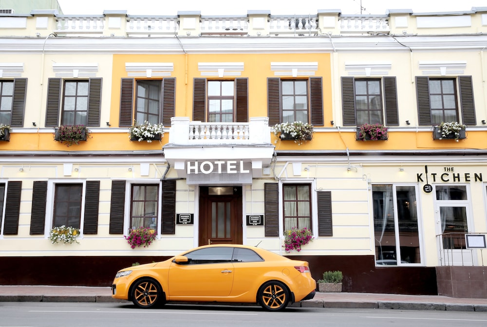 Foto - Number 21 by DBI