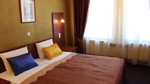 Coffre-forts dans les chambres, bureau