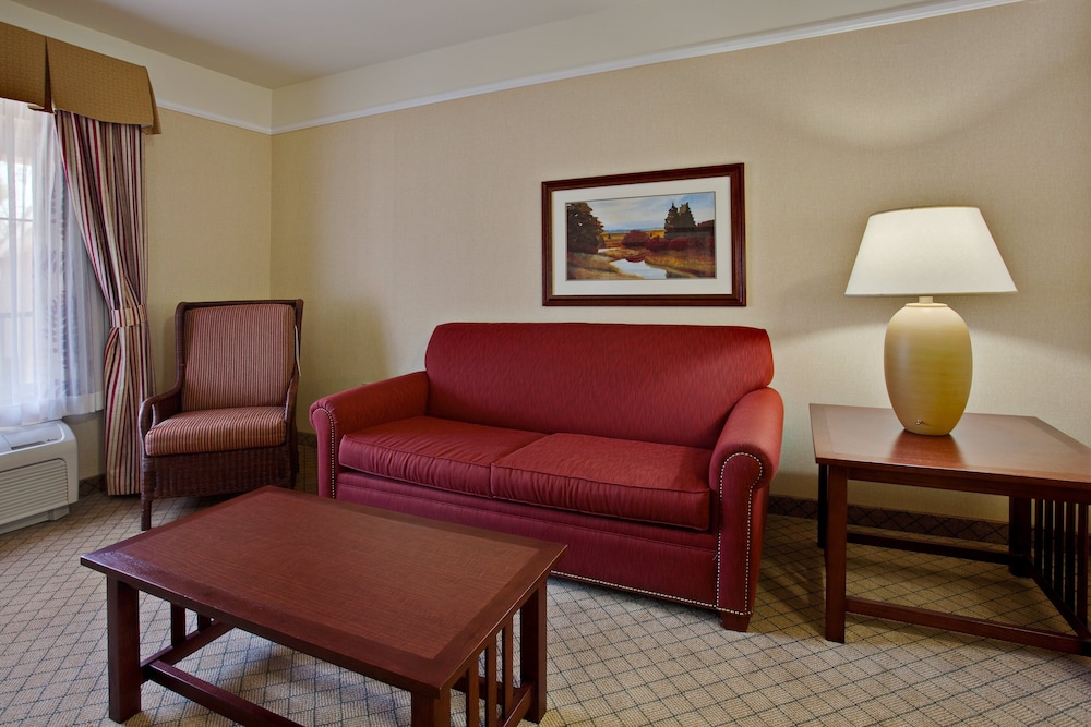 Holiday Inn Express Hotel & Suites San Dimas, an IHG Hotel