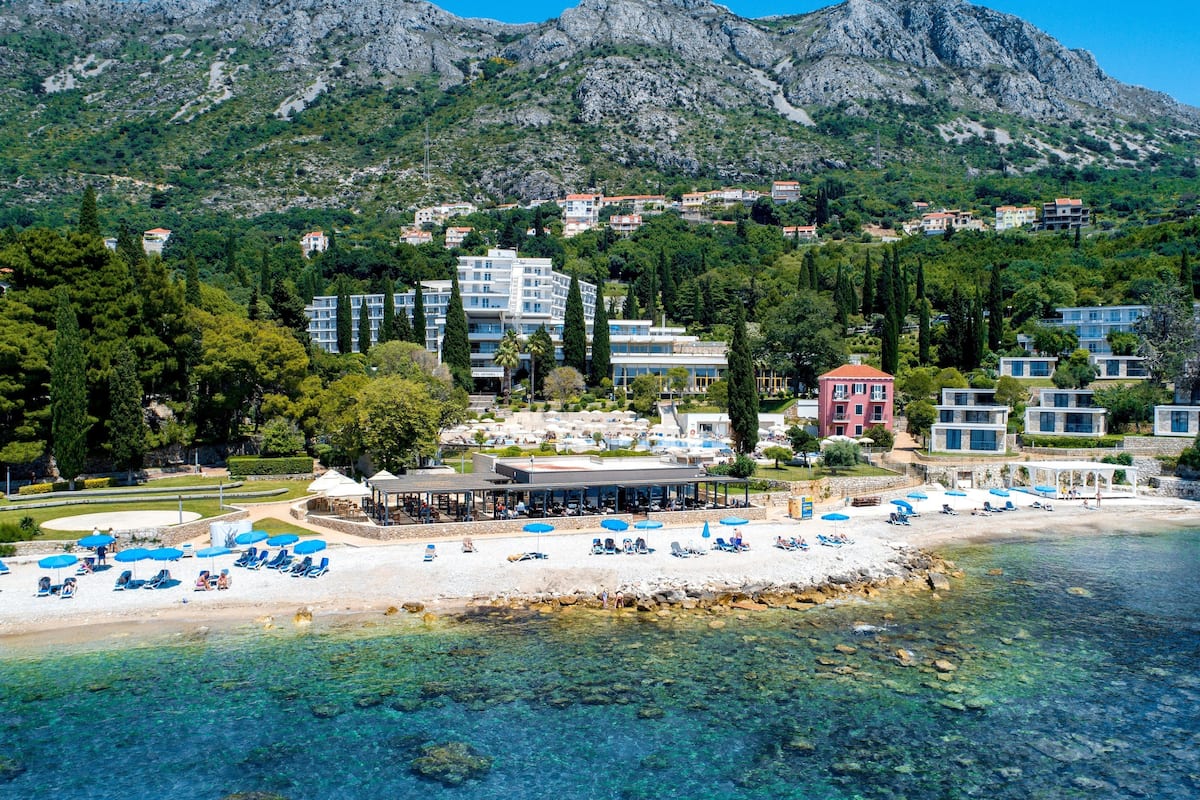 Hotel Astarea (Dubrovnik) – 2020 Updated Prices | Expedia