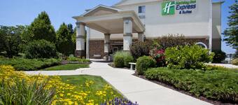 The Best Hotels Closest to Lehigh Valley Zoo in Schnecksville ...