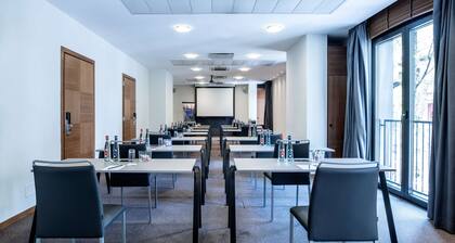 Radisson Blu Milan