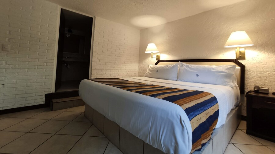 Collection O Hotel Del Portal