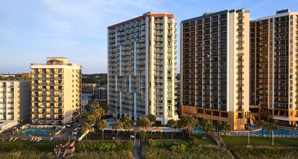 The Strand - A Boutique Resort