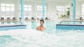 Piscina interna