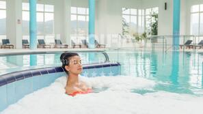 Piscina interna