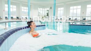 Piscina interna