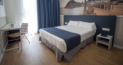 Hotel Don Juan Tossa