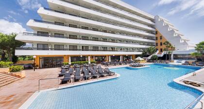 Hotel Tropic Park