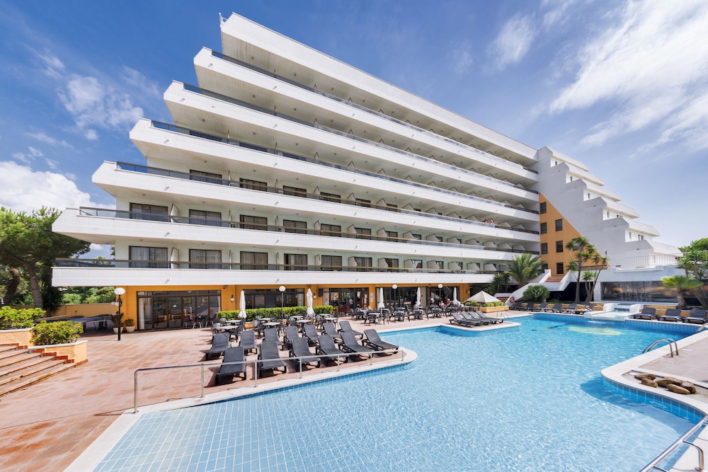 Hotel Maripins Malgrat De Mar Hotel Maripins Malgrat De Mar