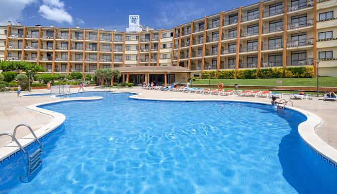 Apart Hotel Ght Tossa Park In Tossa De Mar Expedia Apart Hotel Ght Tossa Park In Tossa De Mar Expedia