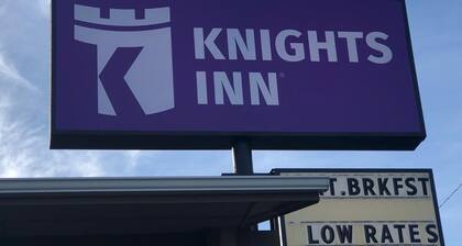 Knights Inn Baker City