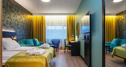 Thon Hotel Oslo Airport