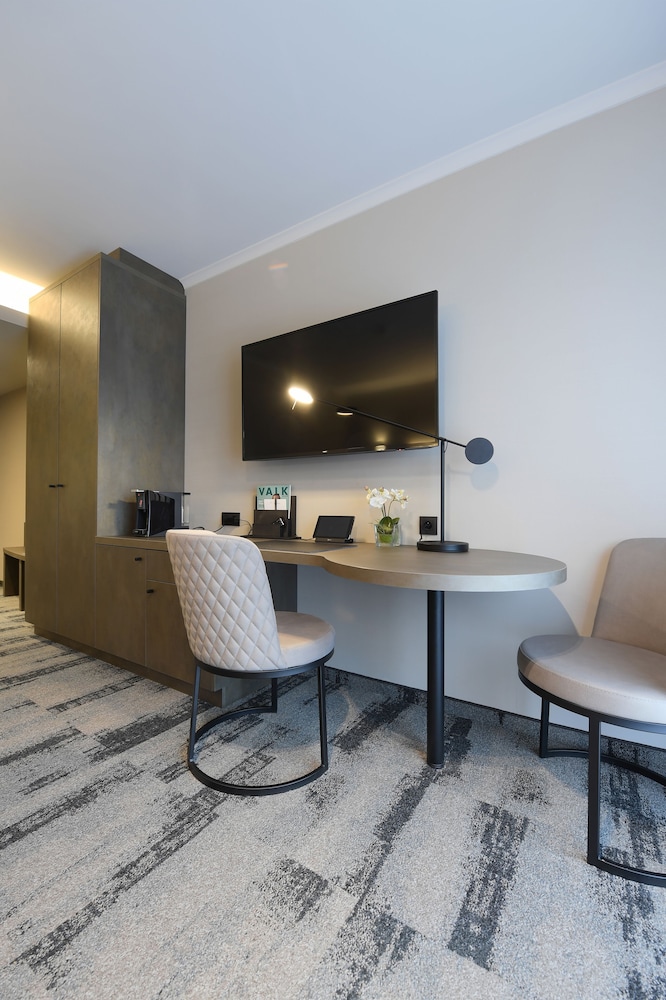 Van Der Valk Hotel Charleroi Airport in Charleroi Best Rates & Deals