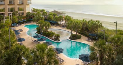 Royale Palms Condominiums