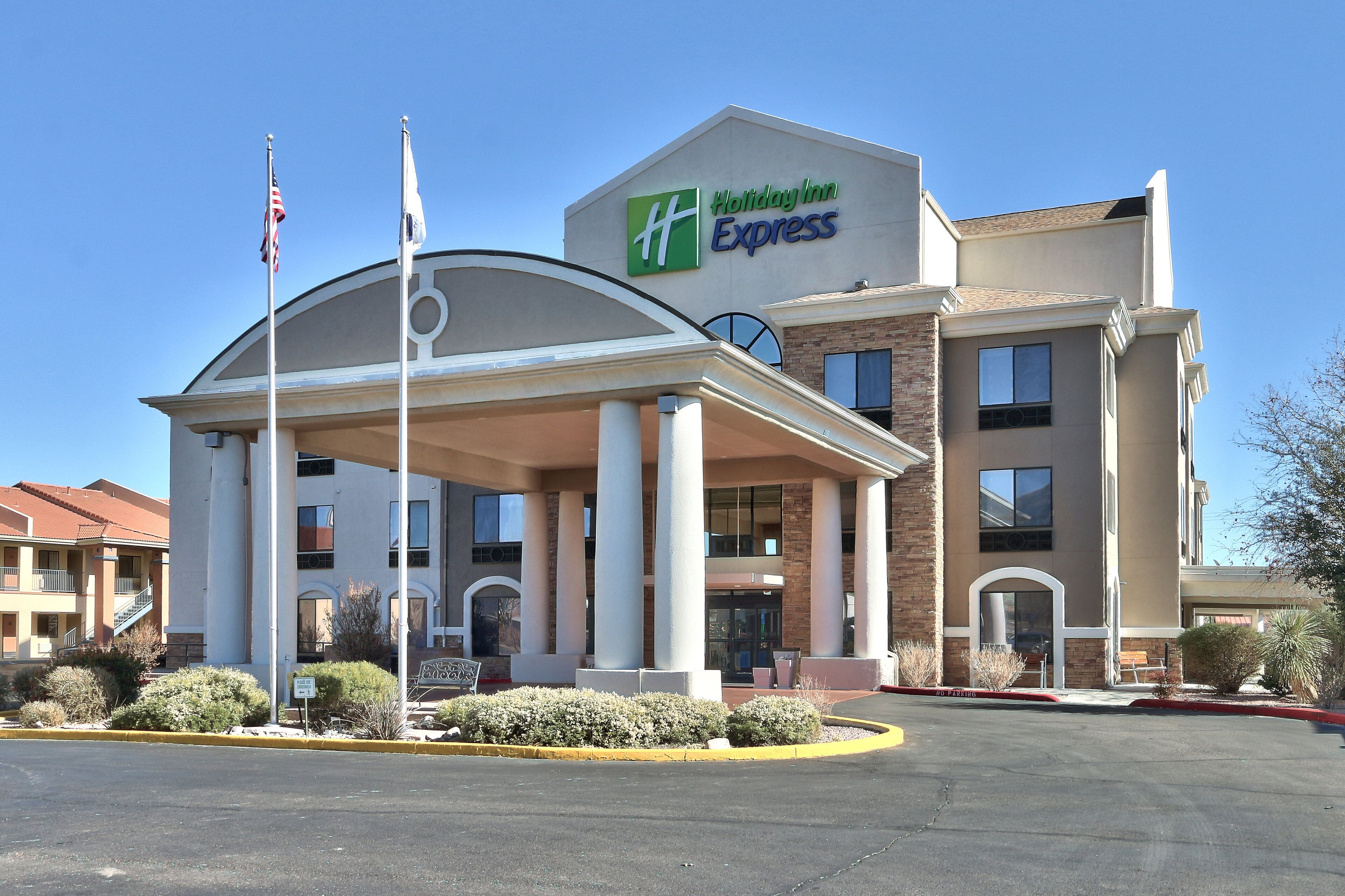 choice hotels in socorro nm
