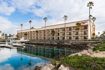 Hampton Inn Channel Islands Harbor/Oxnard