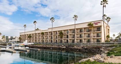 Hampton Inn Channel Islands Harbor/Oxnard