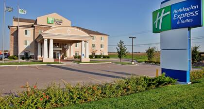 Holiday Inn Express & Suites Wichita Airport, an IHG Hotel