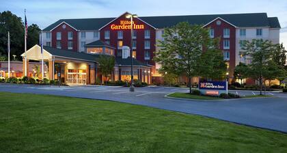 Hilton Garden Inn Harrisburg East