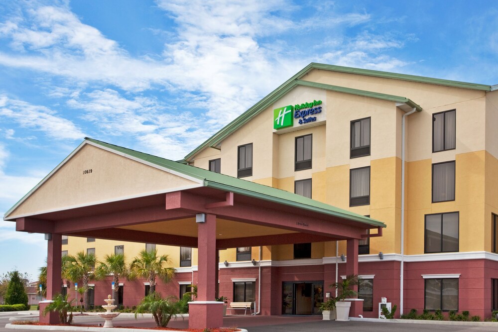 Holiday Inn Express Hotel & Suites Port Richey in Port Richey, United States