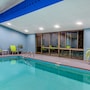 Holiday Inn Express & Suites College in Morristown, United States
