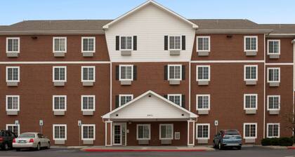 WoodSpring Suites Oklahoma City Norman