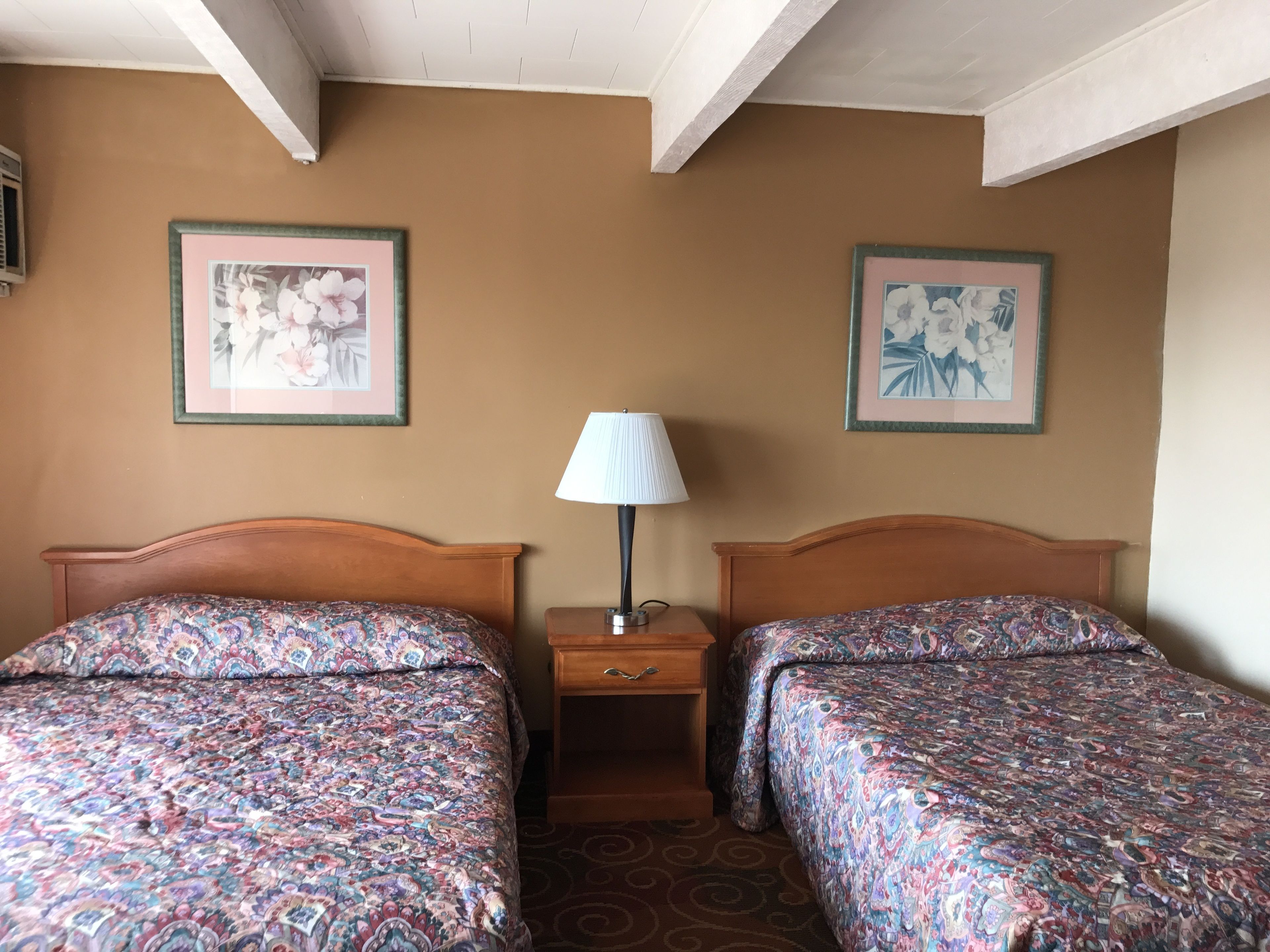 La Fontana Motel in Seaside Heights, United States