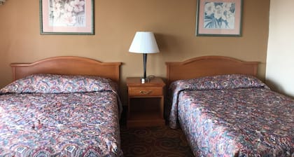 La Fontana Motel