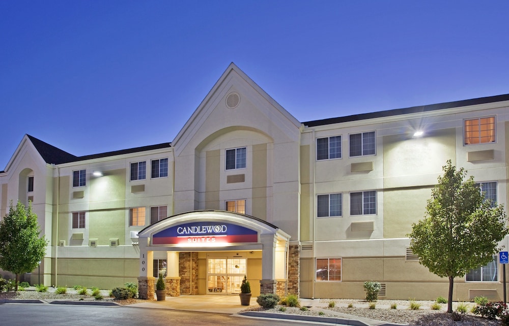 Candlewood Suites Junction City Fort Riley, an IHG Hotel in Junction
