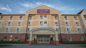 Candlewood Suites Springfield