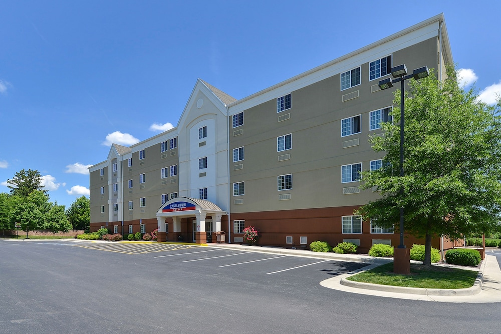 Candlewood Suites Winchester An Ihg Hotel In Winchester Hotel Rates Reviews On Orbitz Candlewood Suites Winchester An Ihg Hotel In Winchester Hotel Rates Reviews On Orbitz