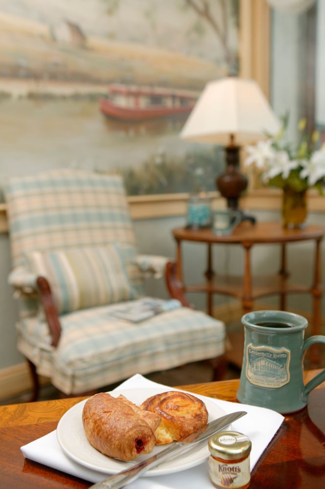 Lambertville House, Princeton 2019 Room Prices & Reviews Travelocity