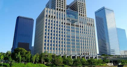 Hotel Monterey La Soeur Osaka
