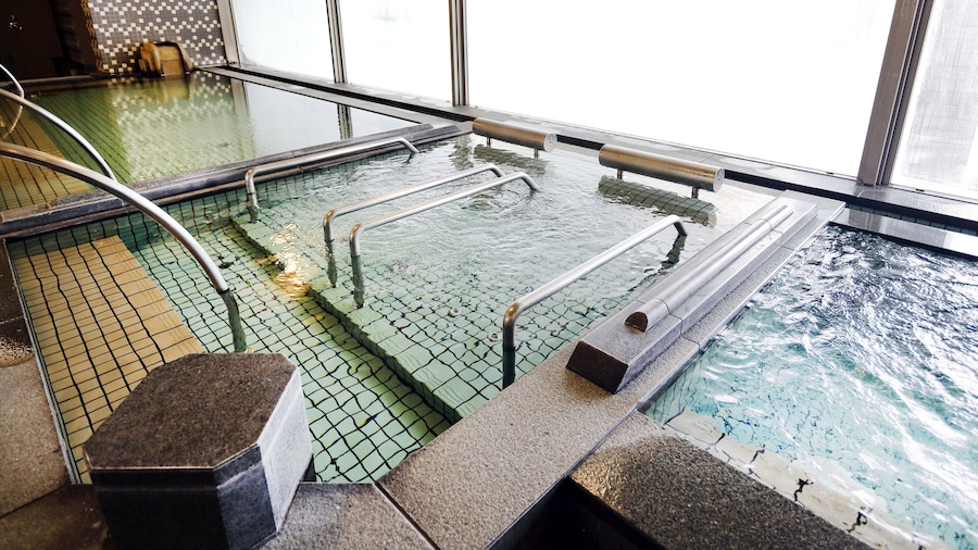 Hotel Monterey La Soeur Osaka