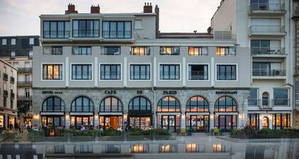 Hotel Le Café de Paris