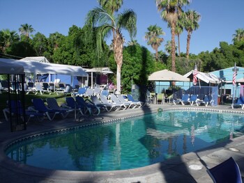 Caliente Nudist Resort - CCBC Resort Hotel - A Gay Men's Resort, Palm Springs: 2019 ...