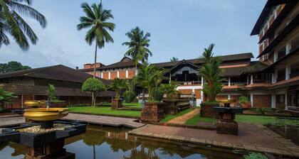 The Raviz Kadavu