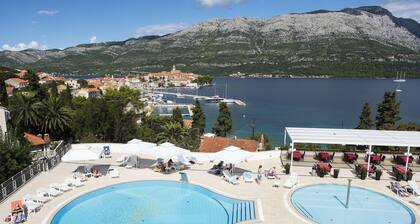 Marko Polo Hotel by Aminess