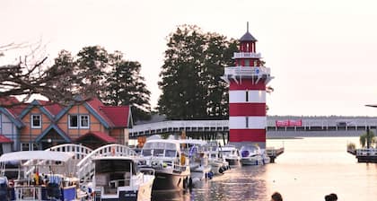 Precise Resort Hafendorf Rheinsberg
