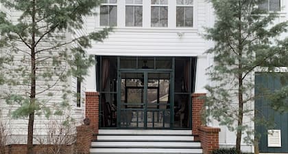 Cameron House Inn