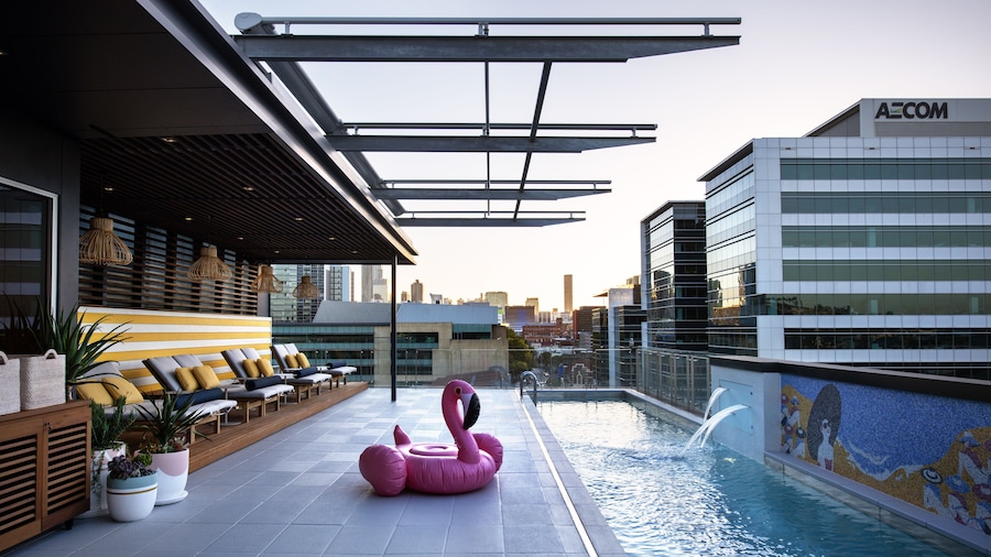Ovolo The Valley Brisbane