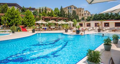 Excelsior Hotel & Spa Baku