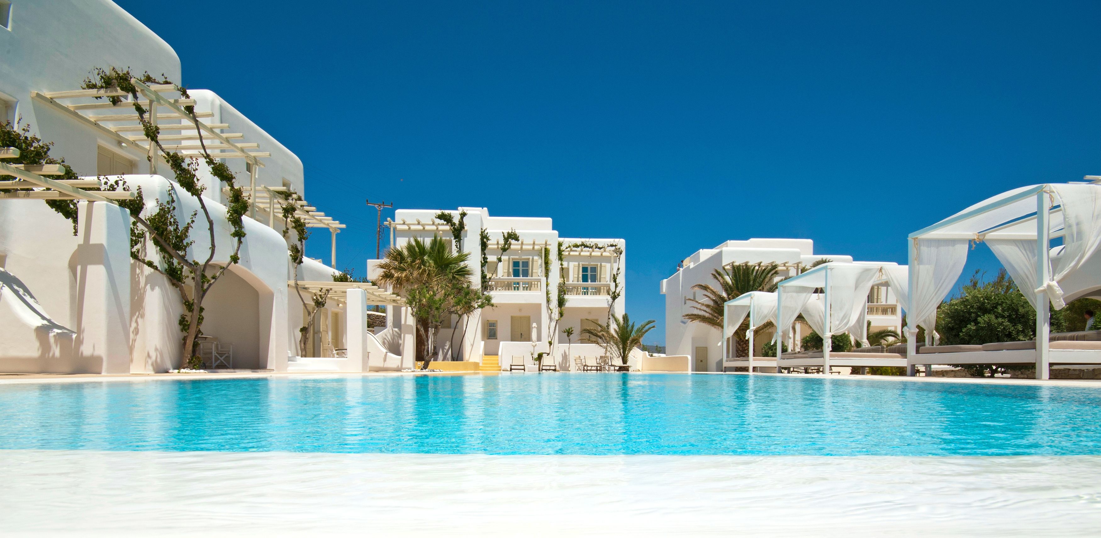 Corfos Hotel